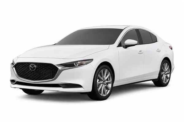 Used 2023 Mazda 3 Image