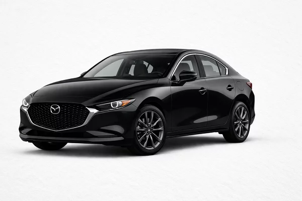 Used 2023 Mazda 3 Image