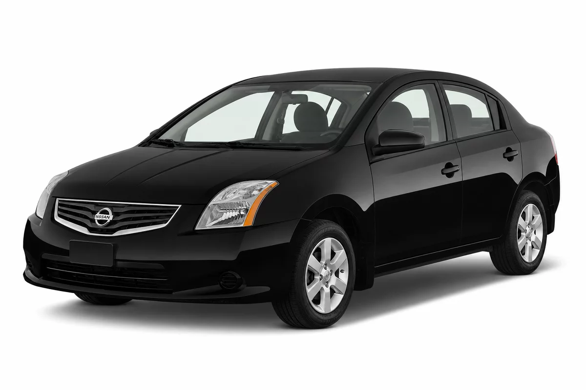 Used 2007 Nissan Sentra