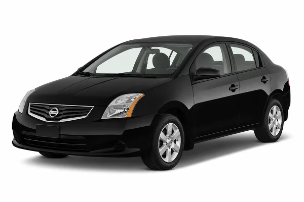 Used 2007 Nissan Sentra Image