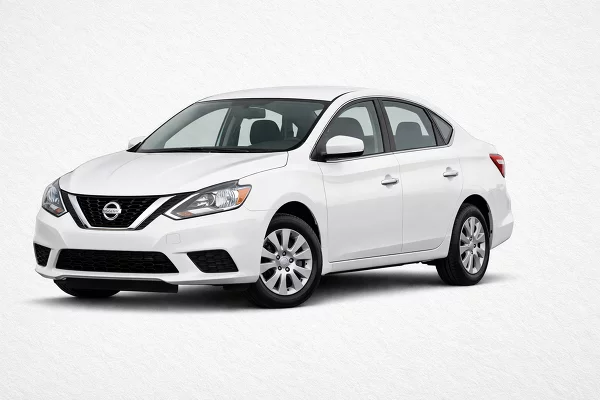Used 2016 Nissan Sentra Image