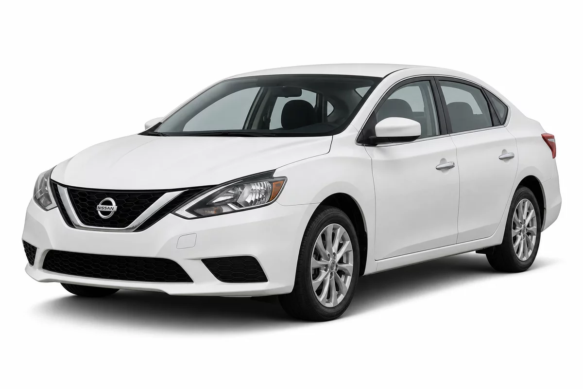 Used 2019 Nissan Sentra