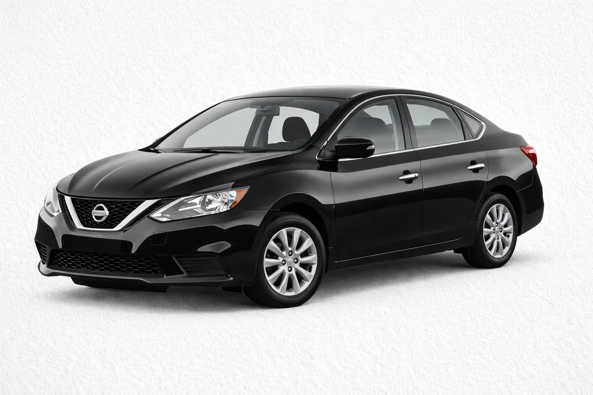 Used 2019 Nissan Sentra