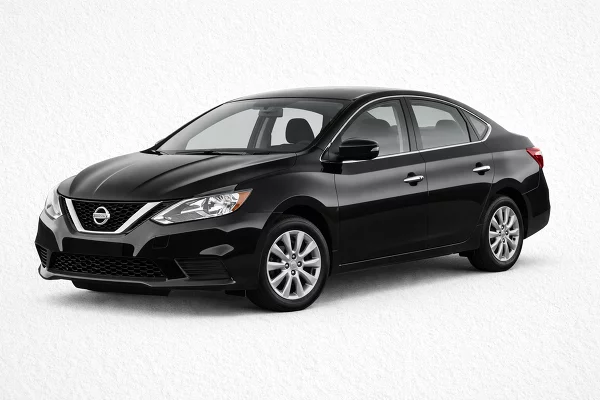 Used 2019 Nissan Sentra Image