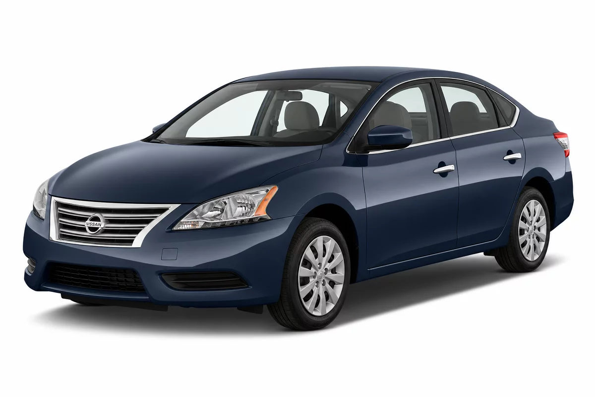 Used 2013 Nissan Sentra