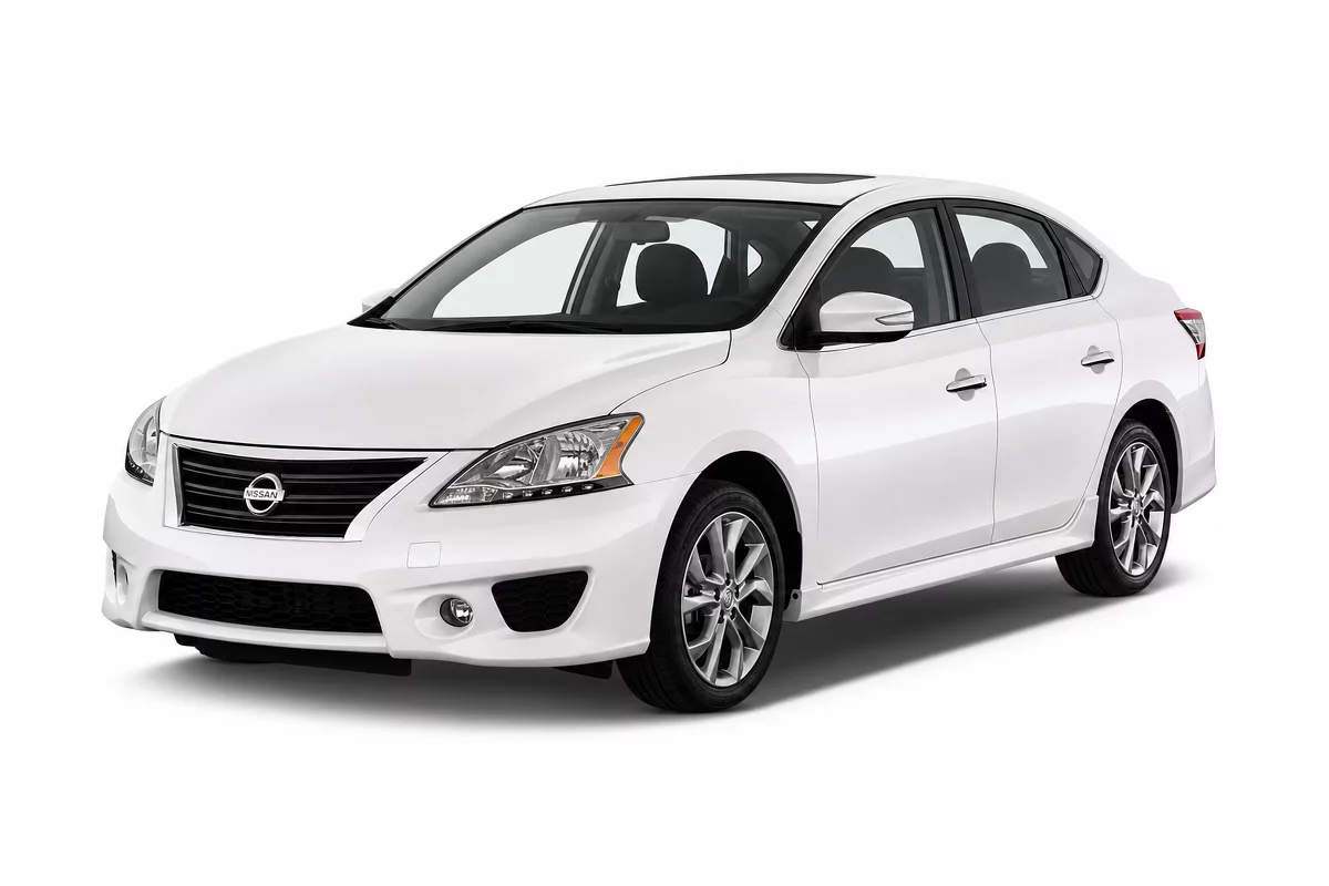 Used 2014 Nissan Sentra