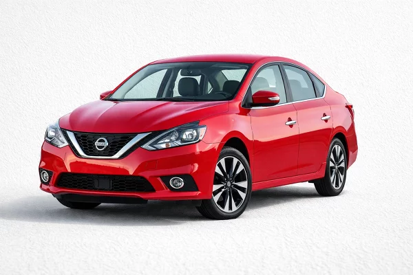 Used 2019 Nissan Sentra Image