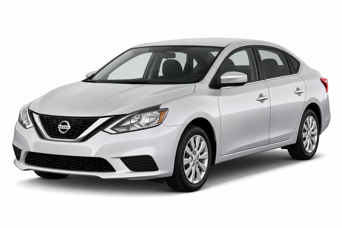 Used 2019 Nissan Sentra