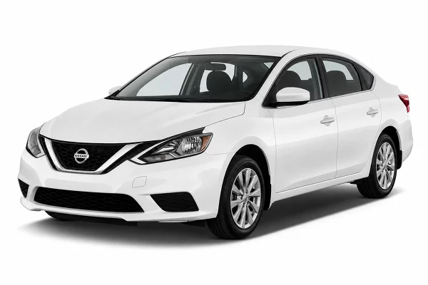 Used 2019 Nissan Sentra Image