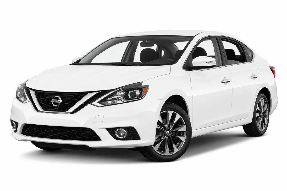 Used 2016 Nissan Sentra