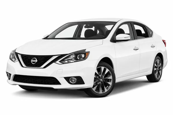 Used 2016 Nissan Sentra Image