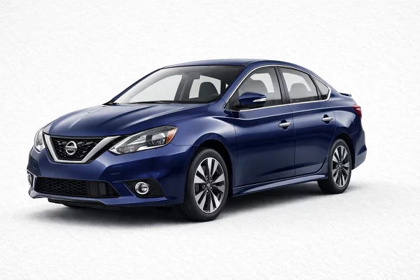 Used 2019 Nissan Sentra Image