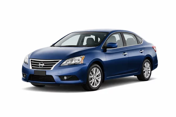 Used 2013 Nissan Sentra Image