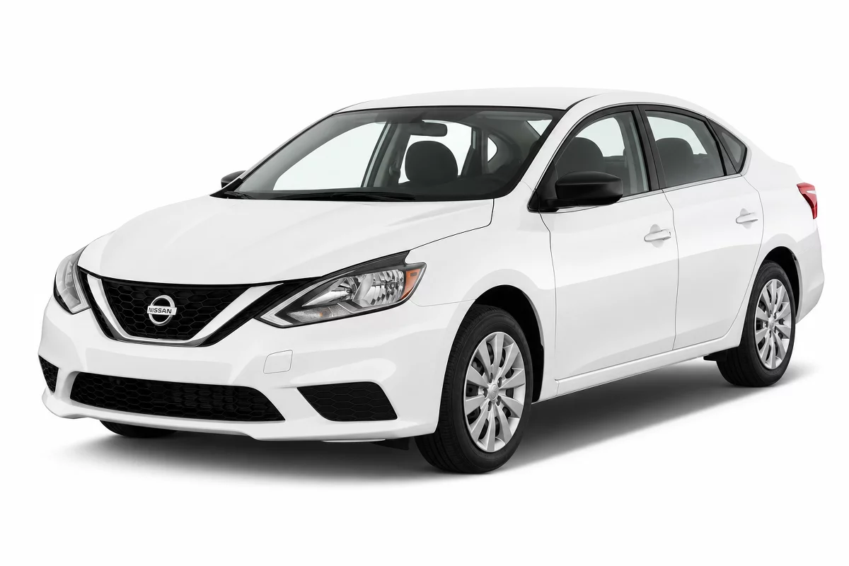 Used 2016 Nissan Sentra