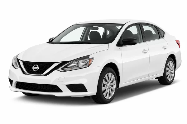 Used 2016 Nissan Sentra Image