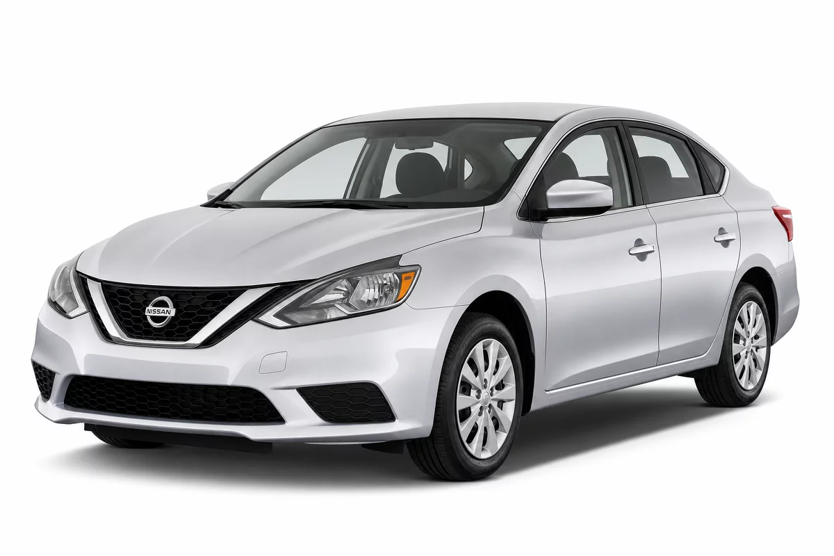 Used 2016 Nissan Sentra