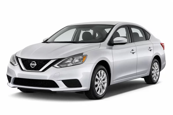 Used 2016 Nissan Sentra Image