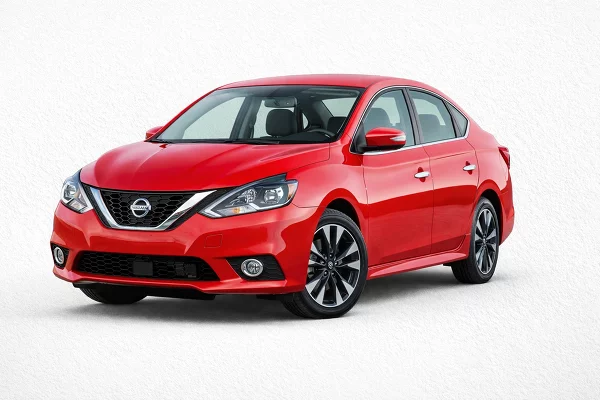 Used 2019 Nissan Sentra Image