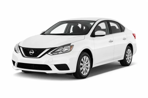 Used 2019 Nissan Sentra Image