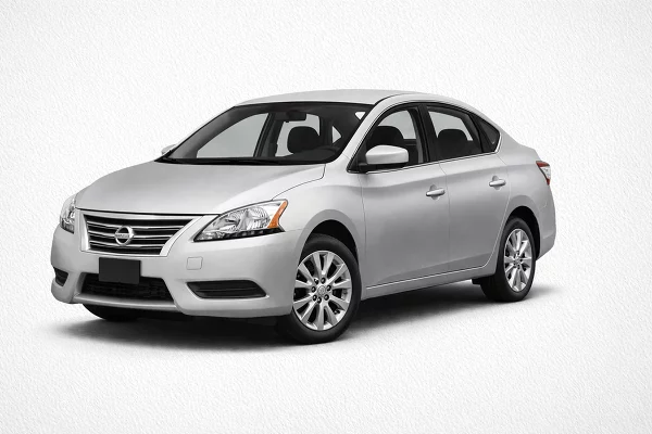 Used 2013 Nissan Sentra Image