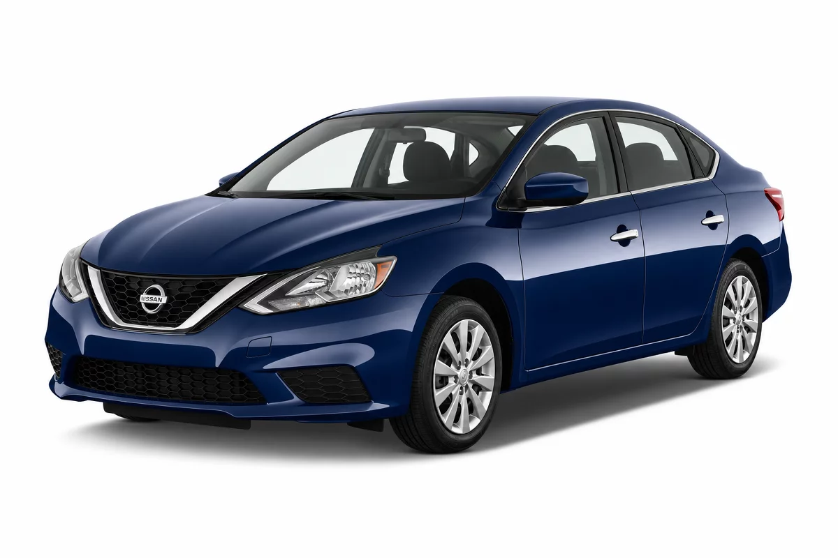 Used 2016 Nissan Sentra
