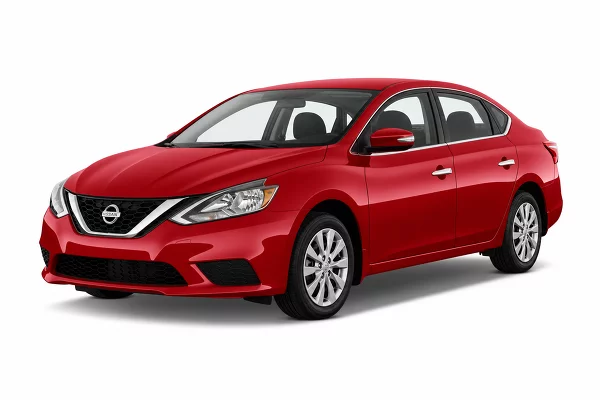 Used 2017 Nissan Sentra Image