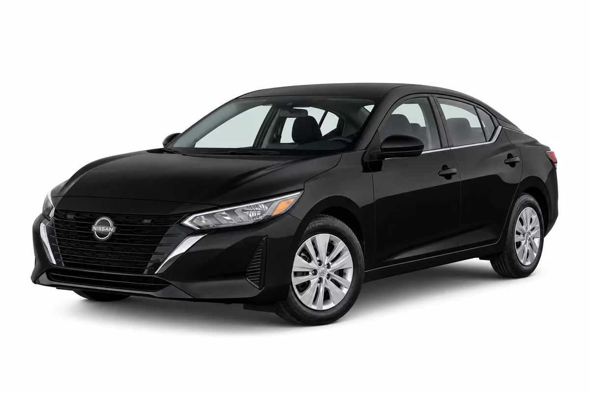 Used 2024 Nissan Sentra
