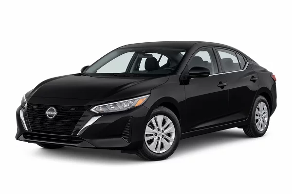Used 2024 Nissan Sentra Image