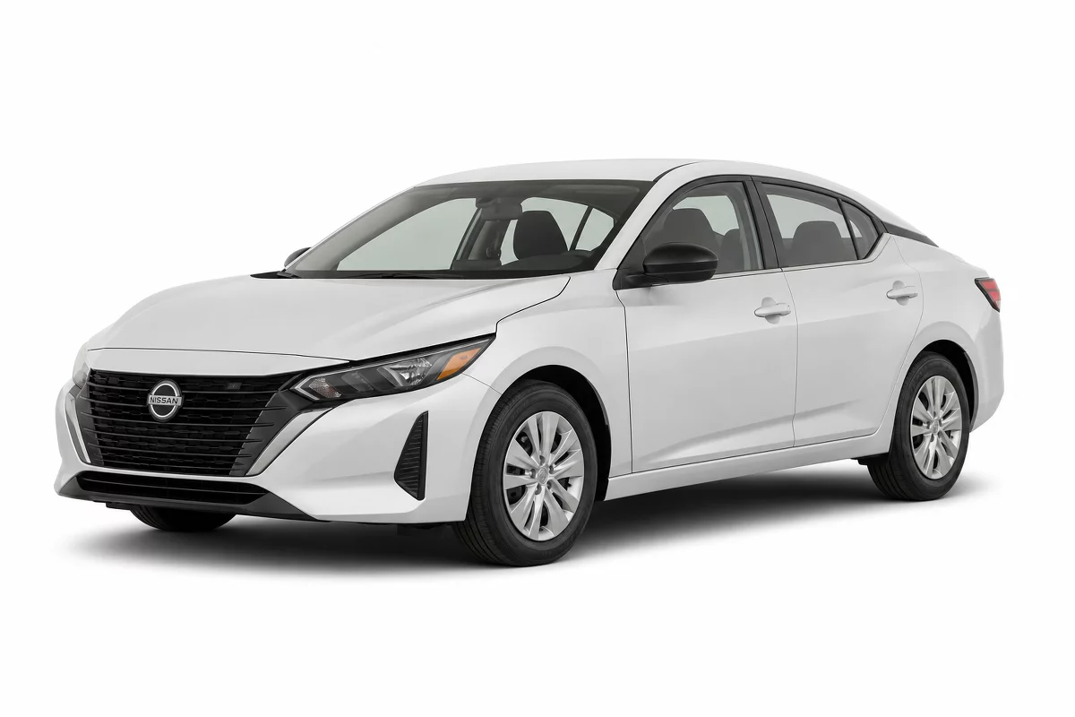 Used 2024 Nissan Sentra