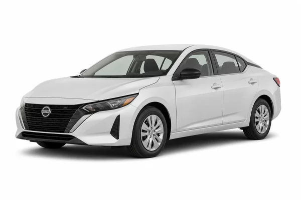 Used 2024 Nissan Sentra Image