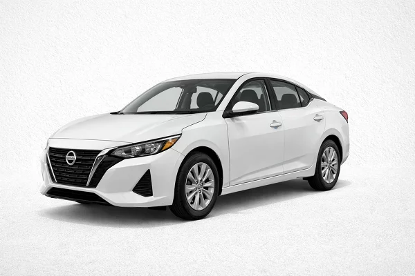 Used 2025 Nissan Sentra Image