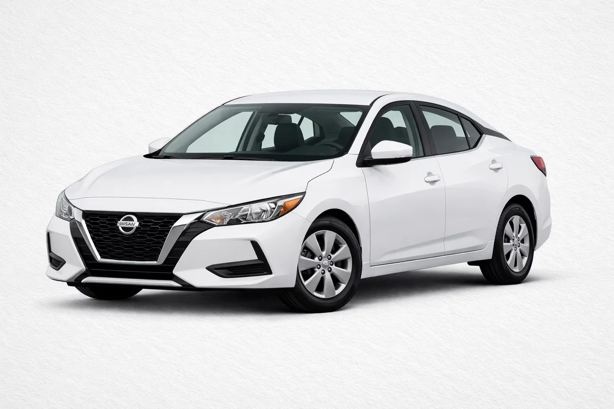 Used 2023 Nissan Sentra