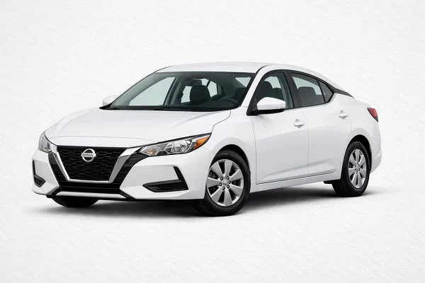 Used 2023 Nissan Sentra Image