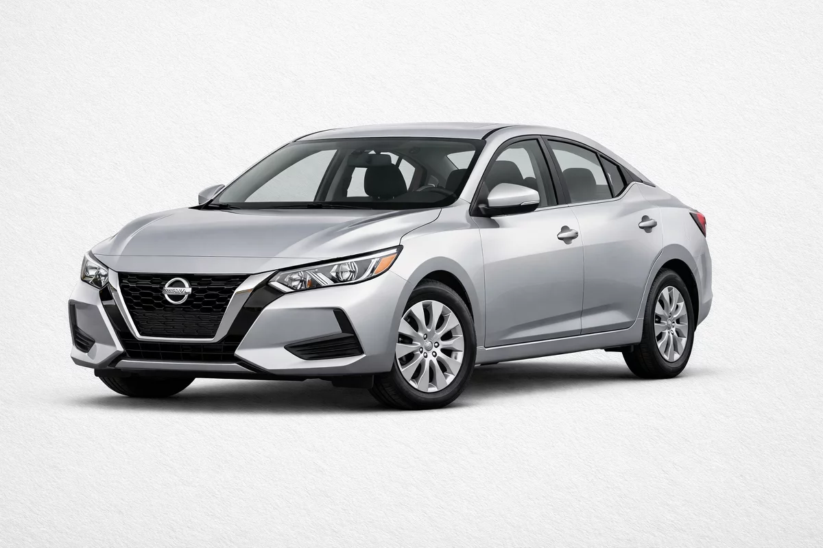 Used 2023 Nissan Sentra