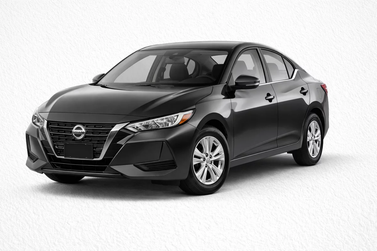 Used 2024 Nissan Sentra