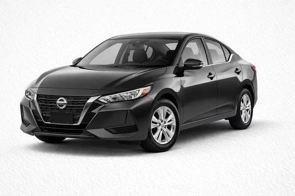 Used 2024 Nissan Sentra Image