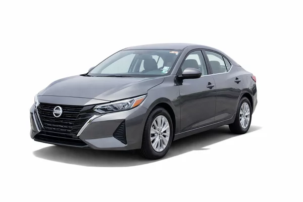 Used 2024 Nissan Sentra Image