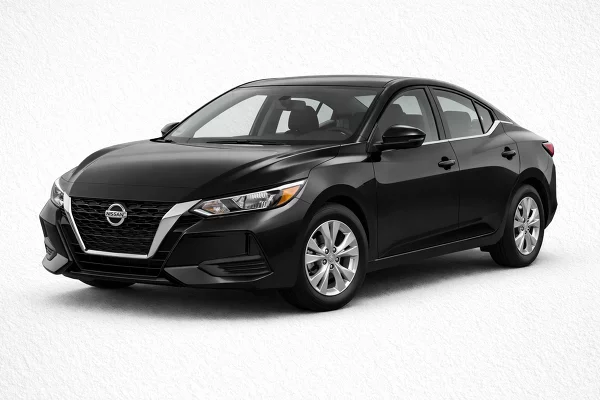Used 2025 Nissan Sentra Image