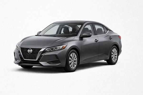 Used 2023 Nissan Sentra Image
