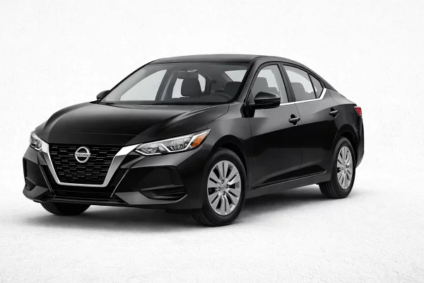 Used 2023 Nissan Sentra Image