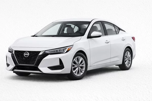 Used 2025 Nissan Sentra Image