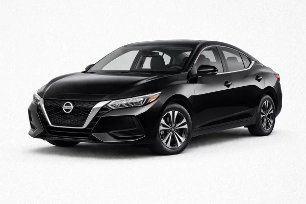 Used 2023 Nissan Sentra Image