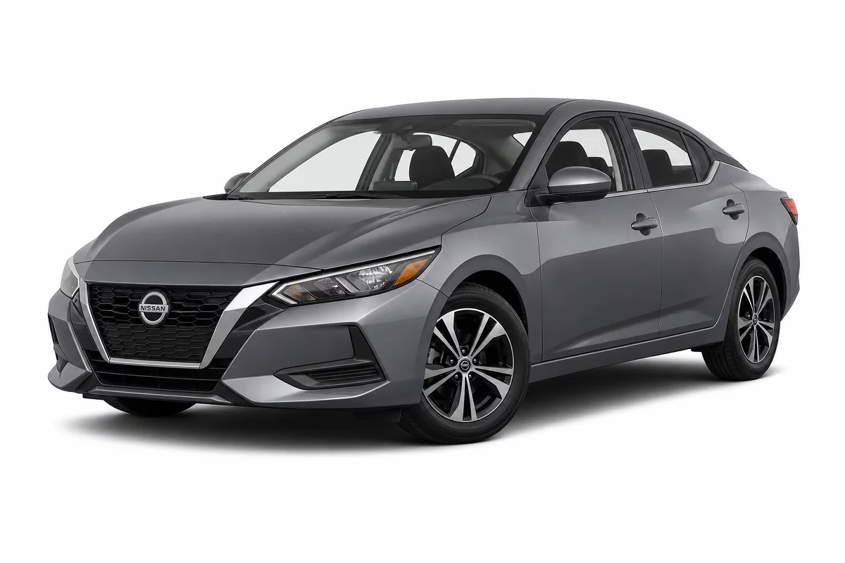 Used 2024 Nissan Sentra