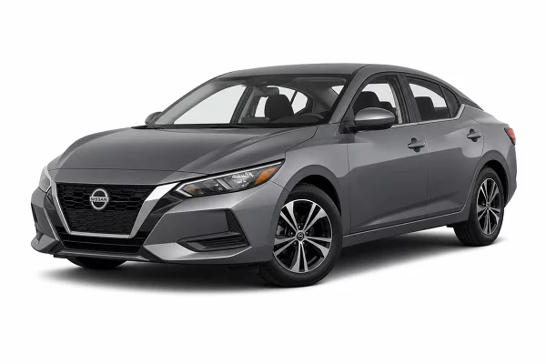 Used 2024 Nissan Sentra Image