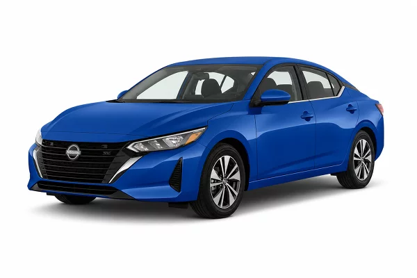 Used 2025 Nissan Sentra Image