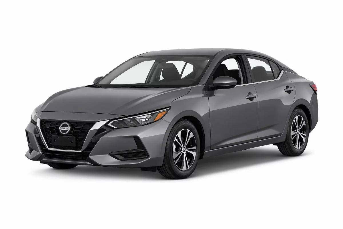 Used 2023 Nissan Sentra