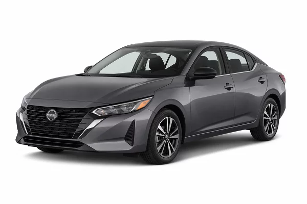 Used 2024 Nissan Sentra Image