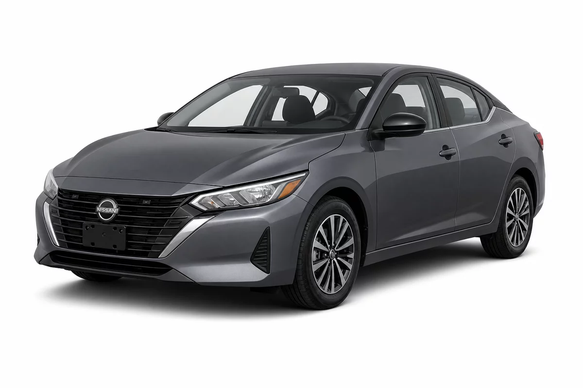 Used 2024 Nissan Sentra