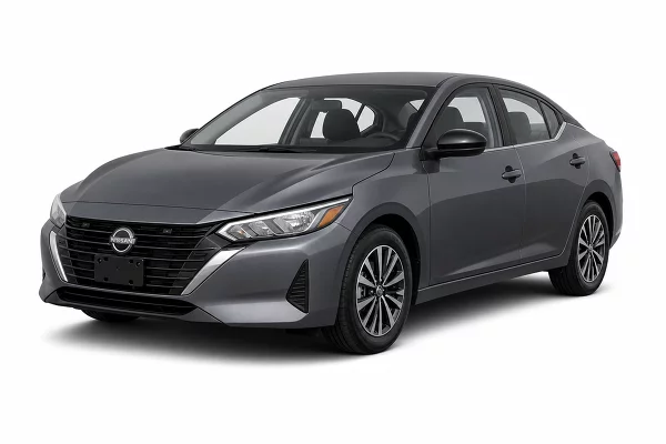 Used 2024 Nissan Sentra Image