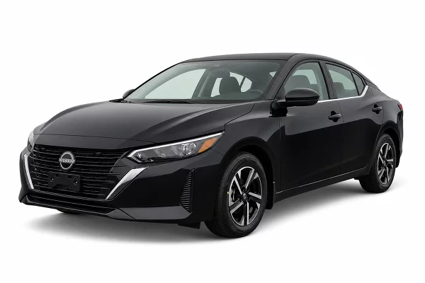 Used 2025 Nissan Sentra Image